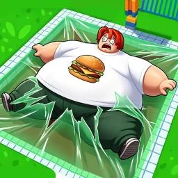 [2x🍗]Get Fat to Break Tape 🍗 icon