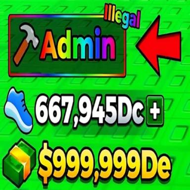 Thumbnail for SAE with F2P ADMIN PANEL X9999M🌈 Game