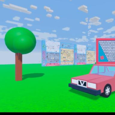 Gear Testers with Destructible Houses! (And More) icon
