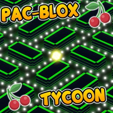 🍒 [UPD!] PAC BLOX TYCOON 🍒 icon