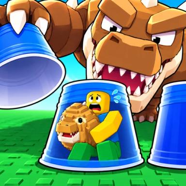Thumbnail for Shuffle an Egg Game