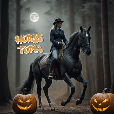 Horse Topia [NEW MAP] icon