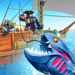 [NEW] Ocean Quest icon