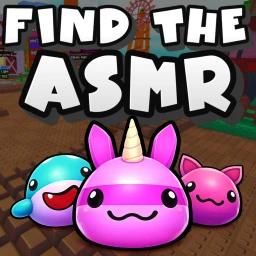 Thumbnail for [🔊 SOUND] Find the ASMR Game