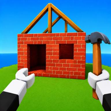 Thumbnail for Create and Build 🏠 Game