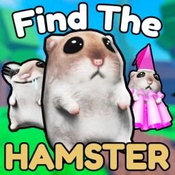 Find The Hamster [395] icon
