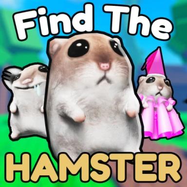 Thumbnail for Find The Hamster [395] Game