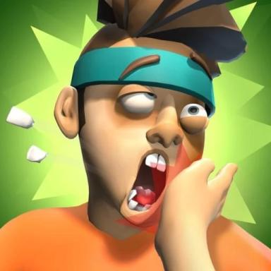 Slap Simulator icon