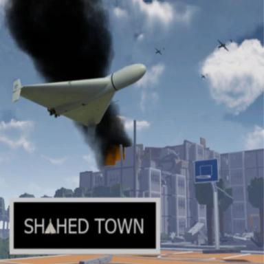 Thumbnail for Shahed Town Game