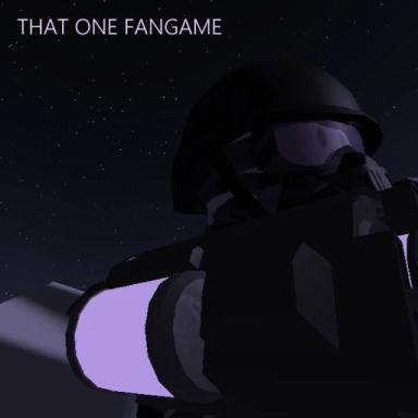 Thumbnail for that one fangame Game