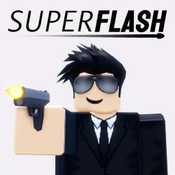 SuperFLASH icon