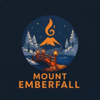 Thumbnail for [FREEAVA][X5 SUMMIT] MOUNT EMBERFALL Game