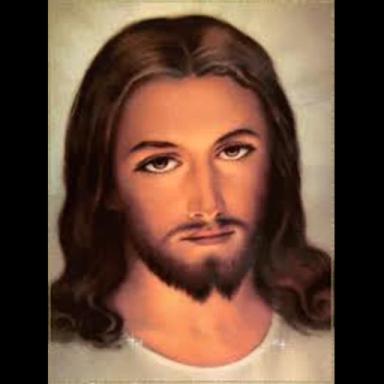 Favorite if you love Jesus! icon