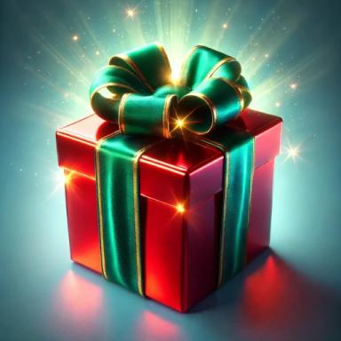 🎁 Christmas Presents Tycoon [GRINCH] icon