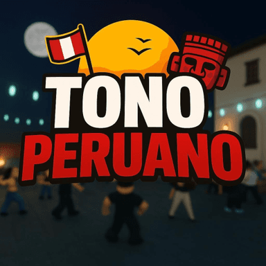 🎶Peruvian Tone [Voice Chat] 18+ icon