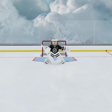 Hockey Game! icon