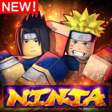 [💡UPD 2.5 ] Ninja Storm Simulator icon
