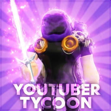 🎁 SALE 🎁🎄 2 Player YouTuber Tycoon icon