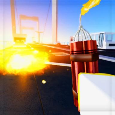 Thumbnail for Bridge Destroyer Game