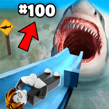 Waterslide Simulator icon