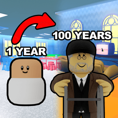 Thumbnail for Aging Line Simulator Game