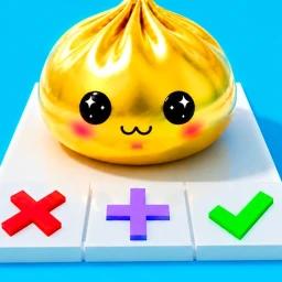 [DUMPLINGS!] Pop It Trading ✨ icon