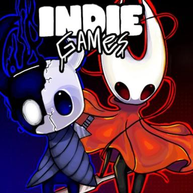 Thumbnail for 🕹️ Indie Games Outfits [DELTARUNE UPD] ⭐ Game