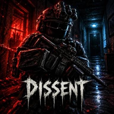 Thumbnail for DISSENT Game