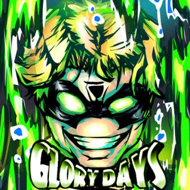 Glory Days [DEMO] icon
