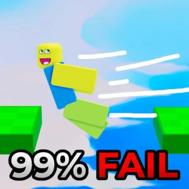 Ability Unlocking Obby icon