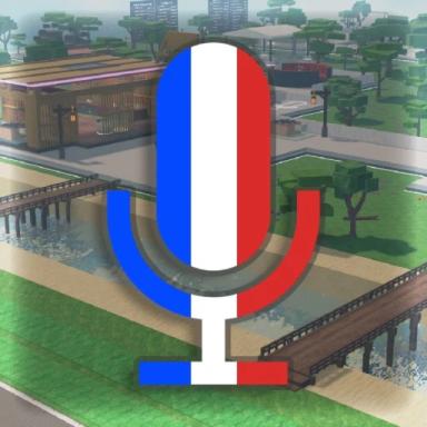 Thumbnail for MIC UP FRANCE 🔊 Game