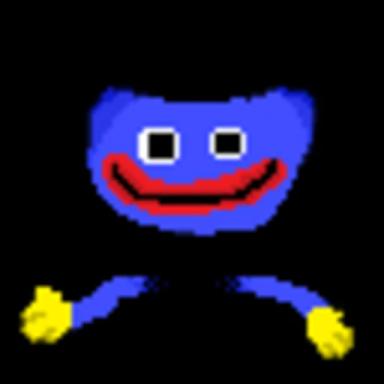 Thumbnail for huggy wuggy RP Game