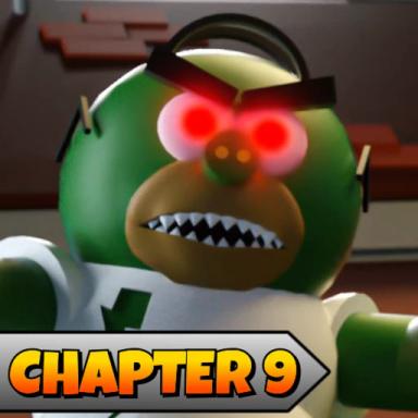 Thumbnail for The Piggysons Game