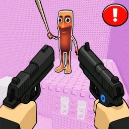 Escape Brainrot Tower icon