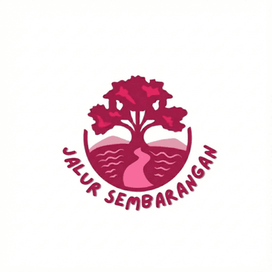 Jalur Sembarangan V2 icon