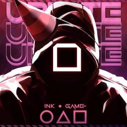 Thumbnail for [🎂] Ink Game Game