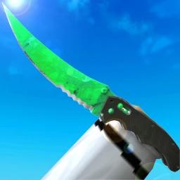 [NEW SKINS] Knife Arena icon