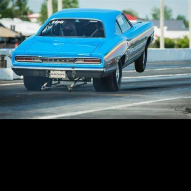 DRAG RACING (beta) icon