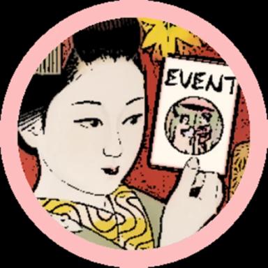 🎴祇園 | 花街🎴 icon