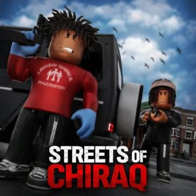 Thumbnail for 🐍STREETS OF CHIRAQ Game