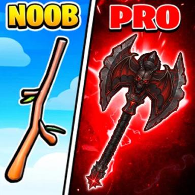 Thumbnail for Sword Havoc Game