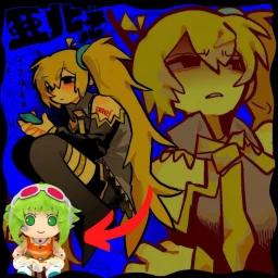 [REWORK] Vocaloid Tower Defense icon