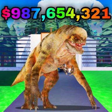 🦖 Steal a Jurassic Dinosaur icon