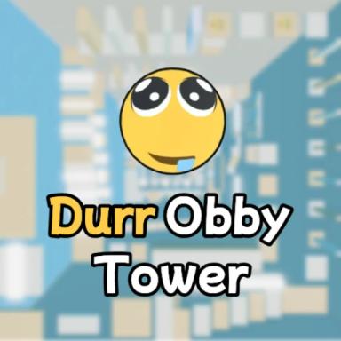 Durr Obby Tower icon