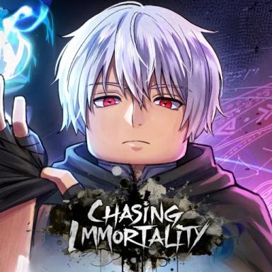 [7.0] Chasing Immortality [OPEN TEST] icon