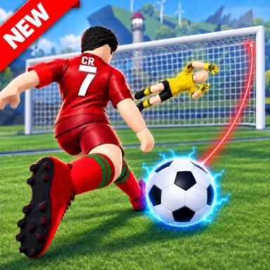 Thumbnail for Street Soccer Pro Game