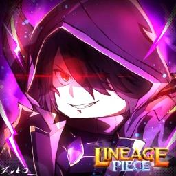 [ 😈Shadow ] Lineage Piece icon