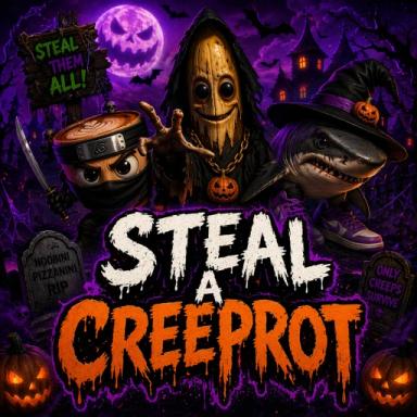  Steal A Creeprot icon