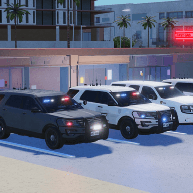 [BETA] Police Car Test [UPDATE] [VERSION 1.0.2] icon