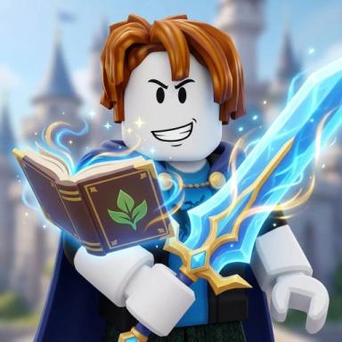 [UPD] Clover Legends icon